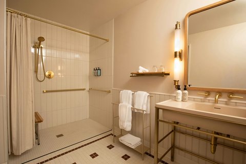 Hutton Hotel, dog-friendly hotel, photo 3