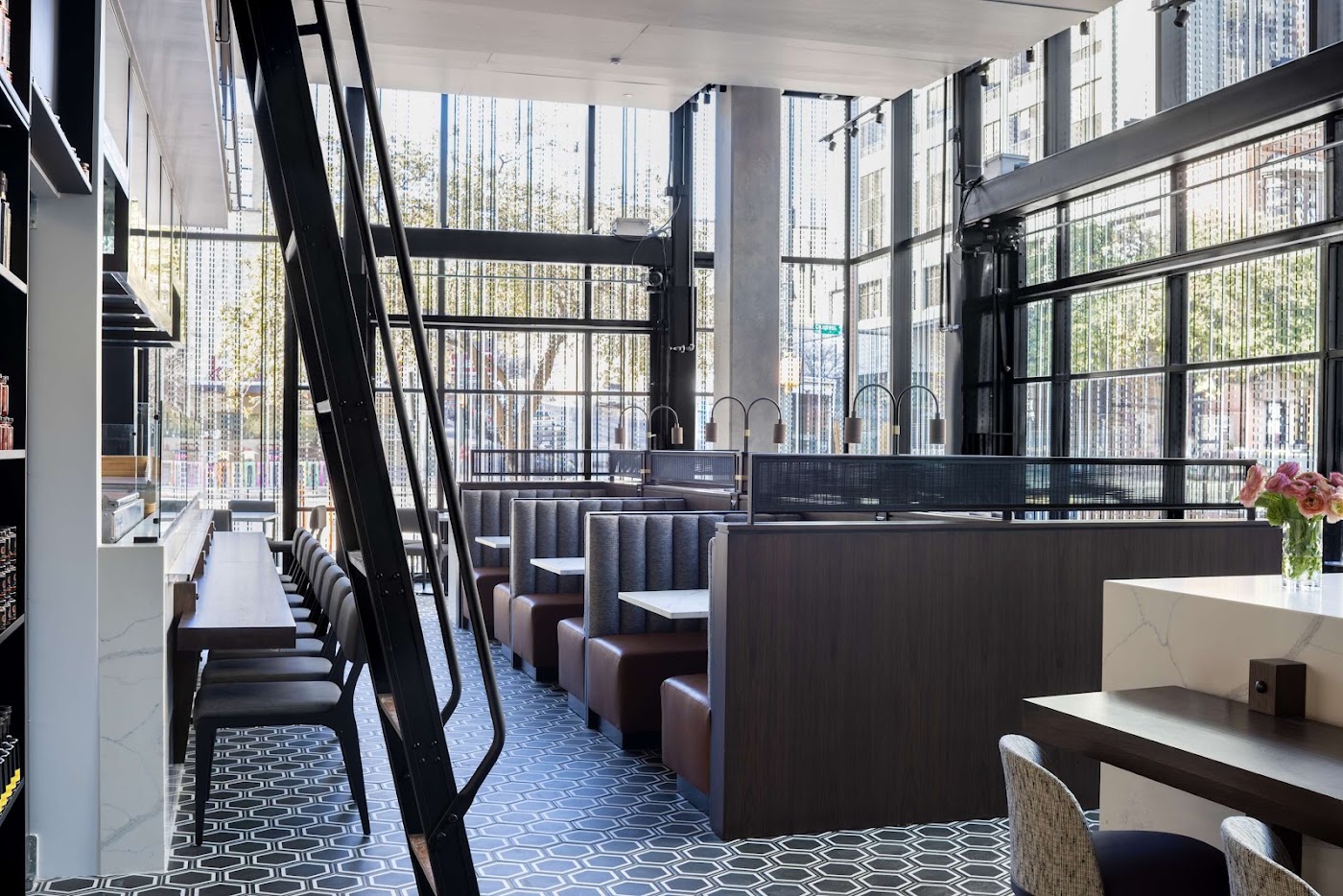 Hyatt Centric Congress Avenue Austin, dog-friendly hotel, photo 5