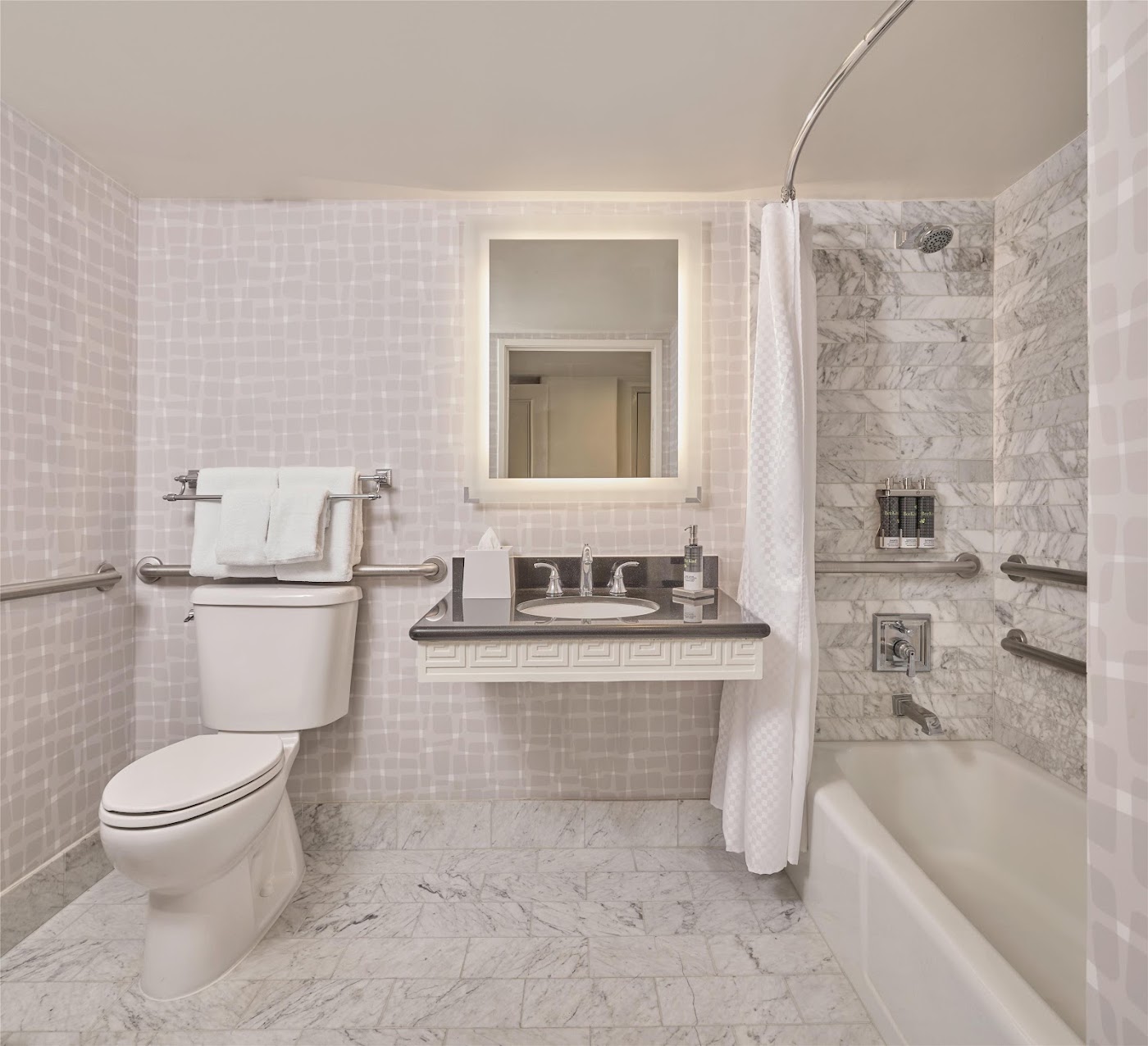 Hyatt Centric Delfina Santa Monica, dog-friendly hotel, photo 5