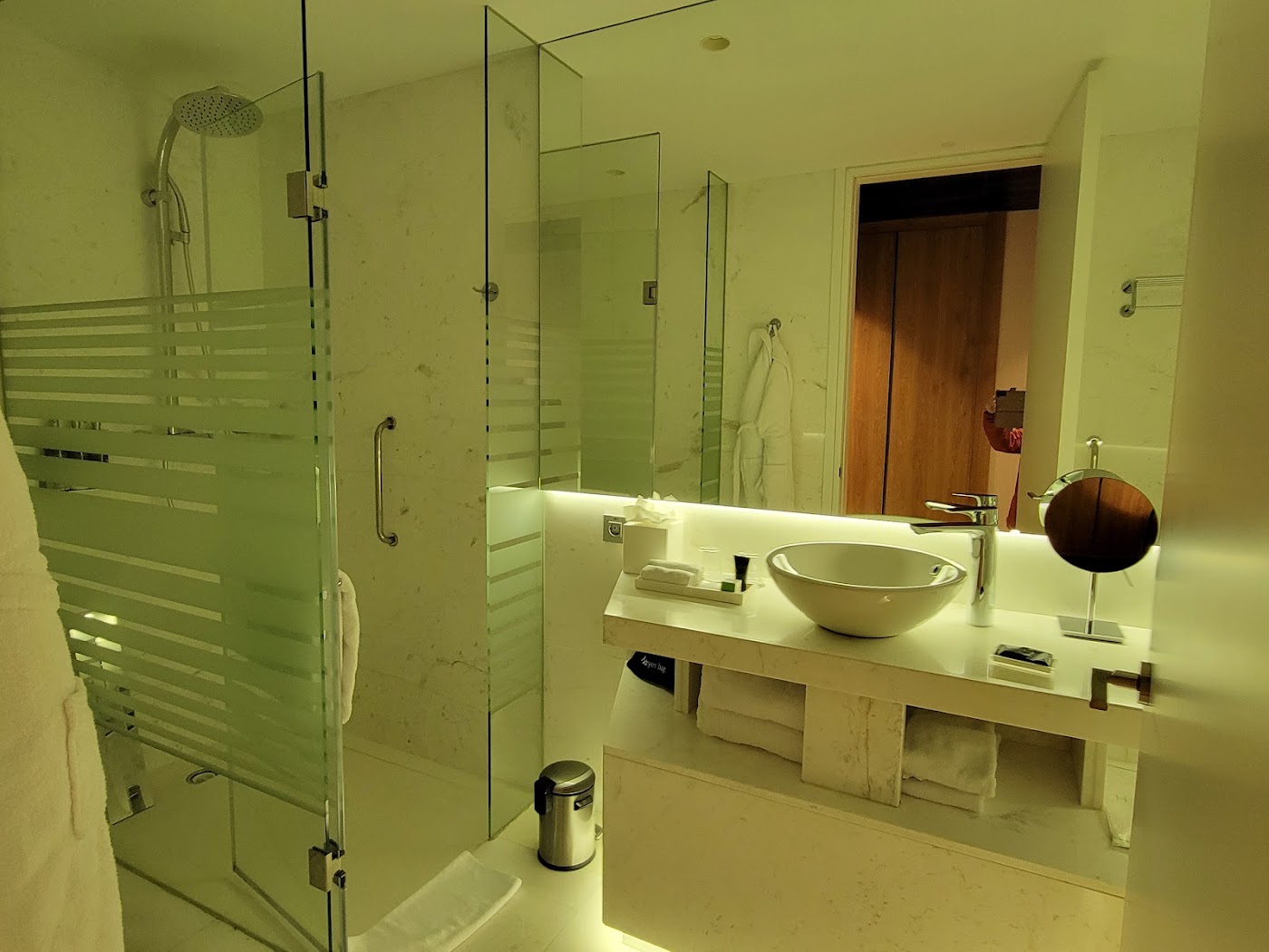 Hyatt Centric Gran Via Madrid, dog-friendly hotel, photo 4