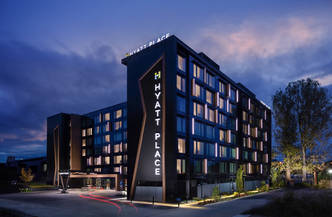 Hyatt Place Krakow, dog-friendly hotel, photo 2