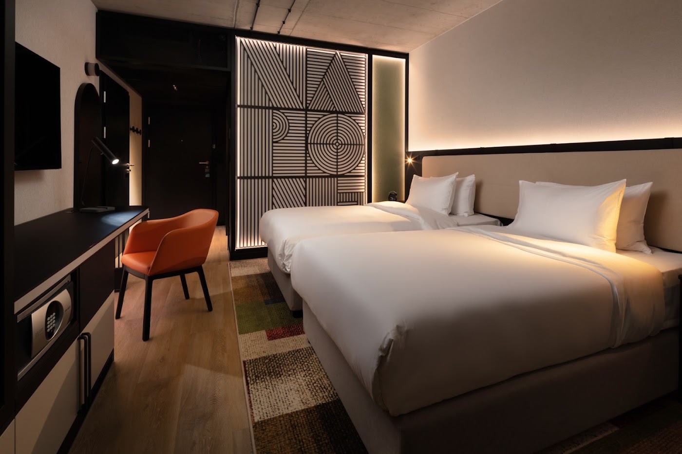 Hyatt Place Krakow, dog-friendly hotel, photo 3