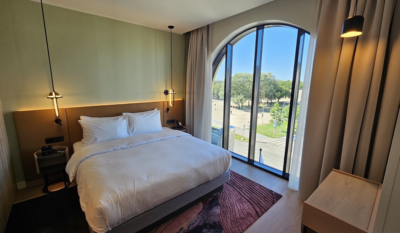 Hyatt Place Tallinn, dog-friendly hotel, photo 3