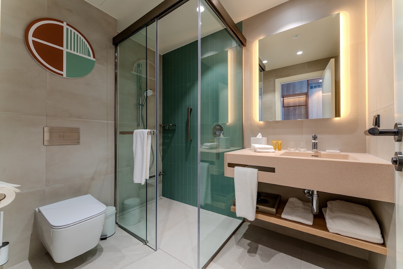 Hyatt Place Tallinn, dog-friendly hotel, photo 4