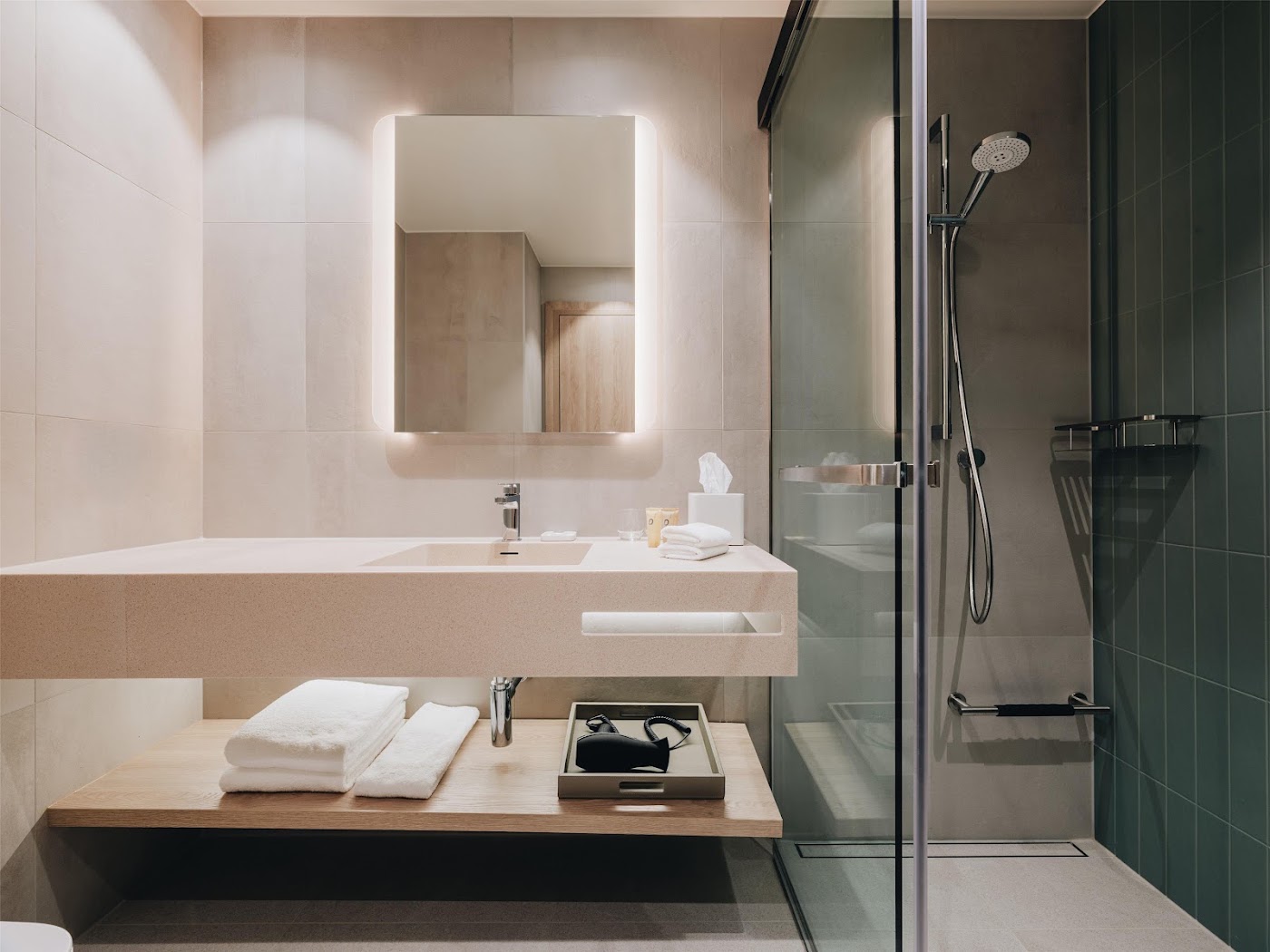 Hyatt Place Tallinn, dog-friendly hotel, photo 5