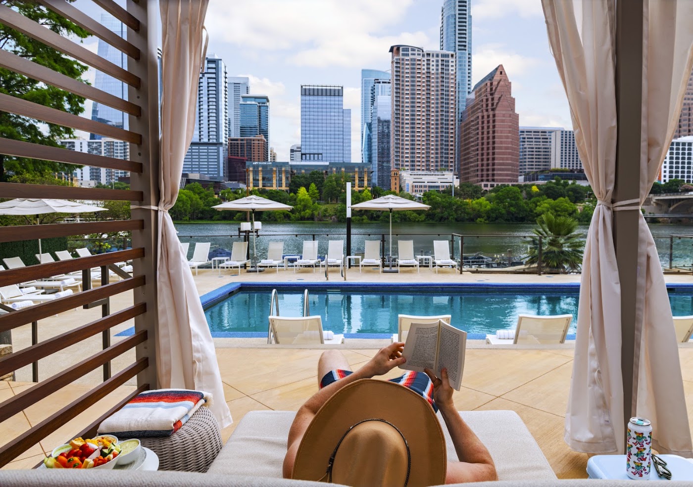 Hyatt Regency Austin, dog-friendly hotel, photo 5