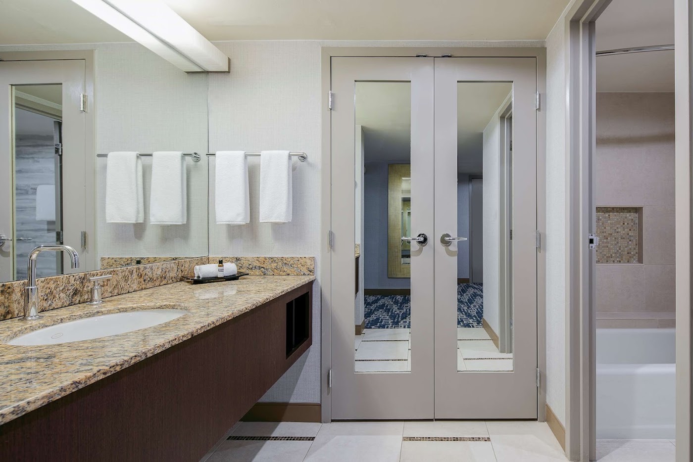 Hyatt Regency DFW International Airport, dog-friendly hotel, photo 5