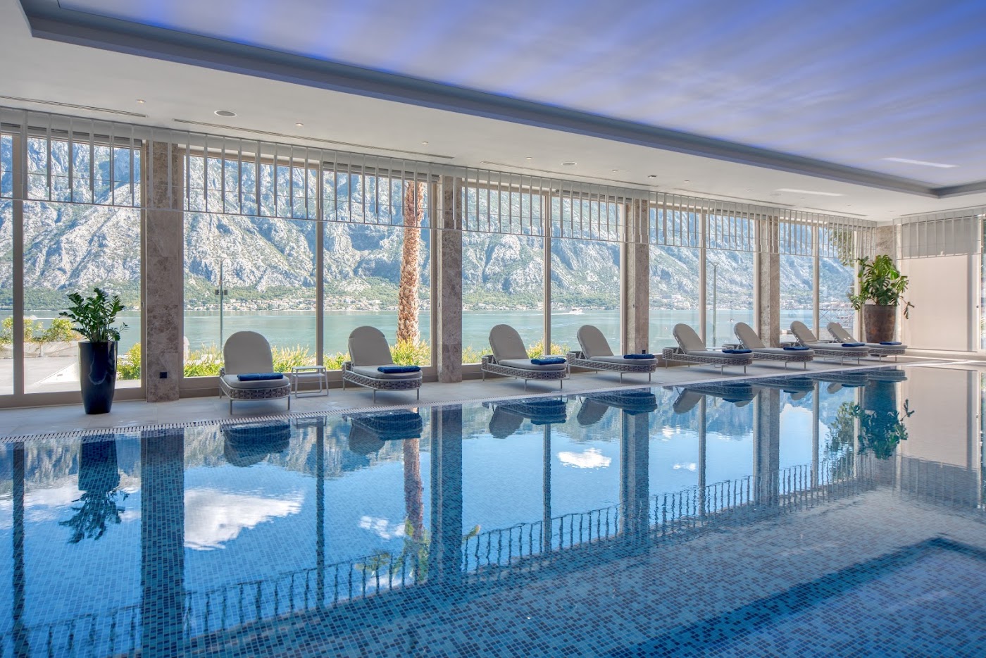 Hyatt Regency Kotor Bay Resort, dog-friendly hotel, photo 4