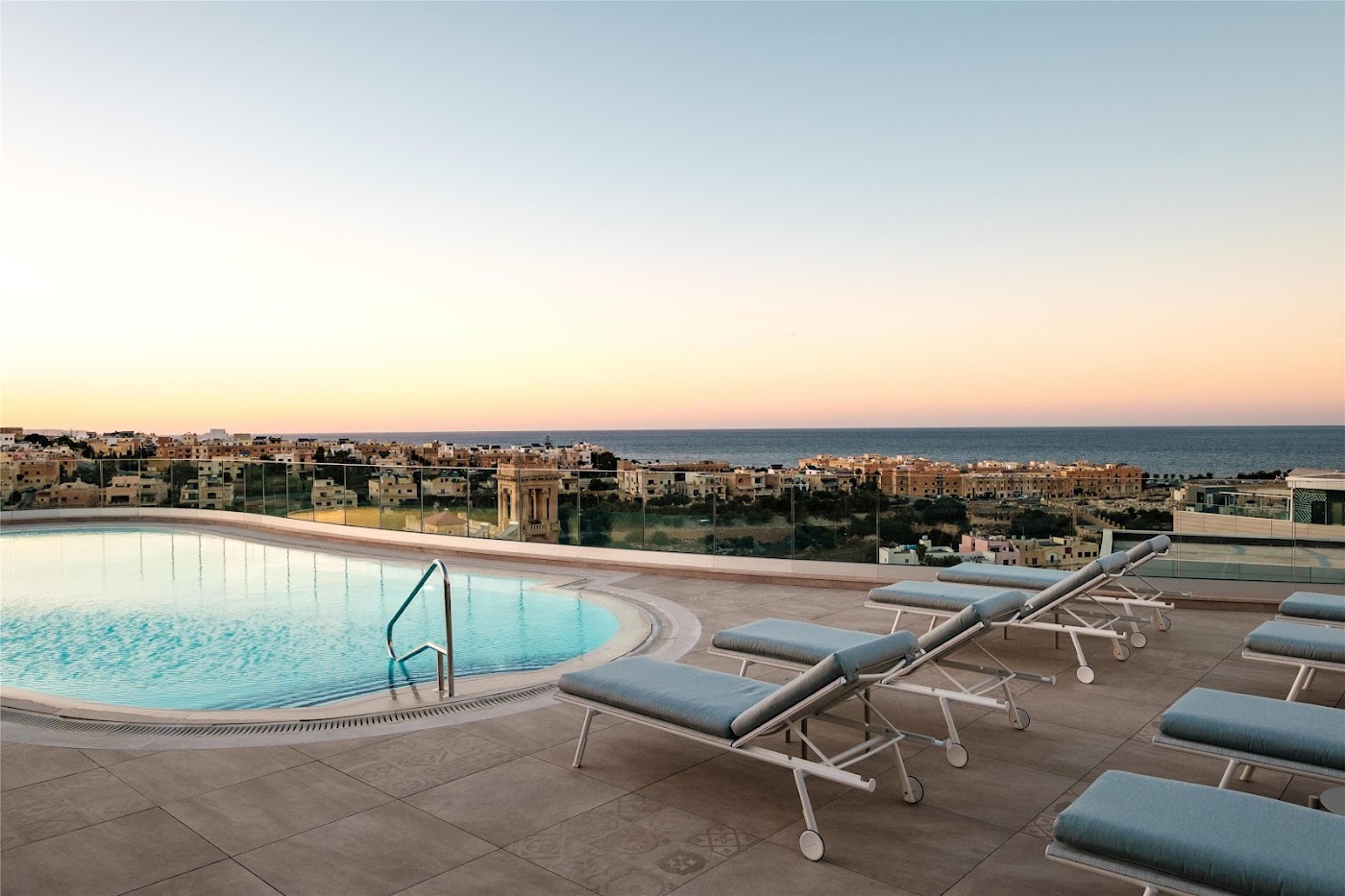 Hyatt Regency Malta, dog-friendly hotel, photo 4