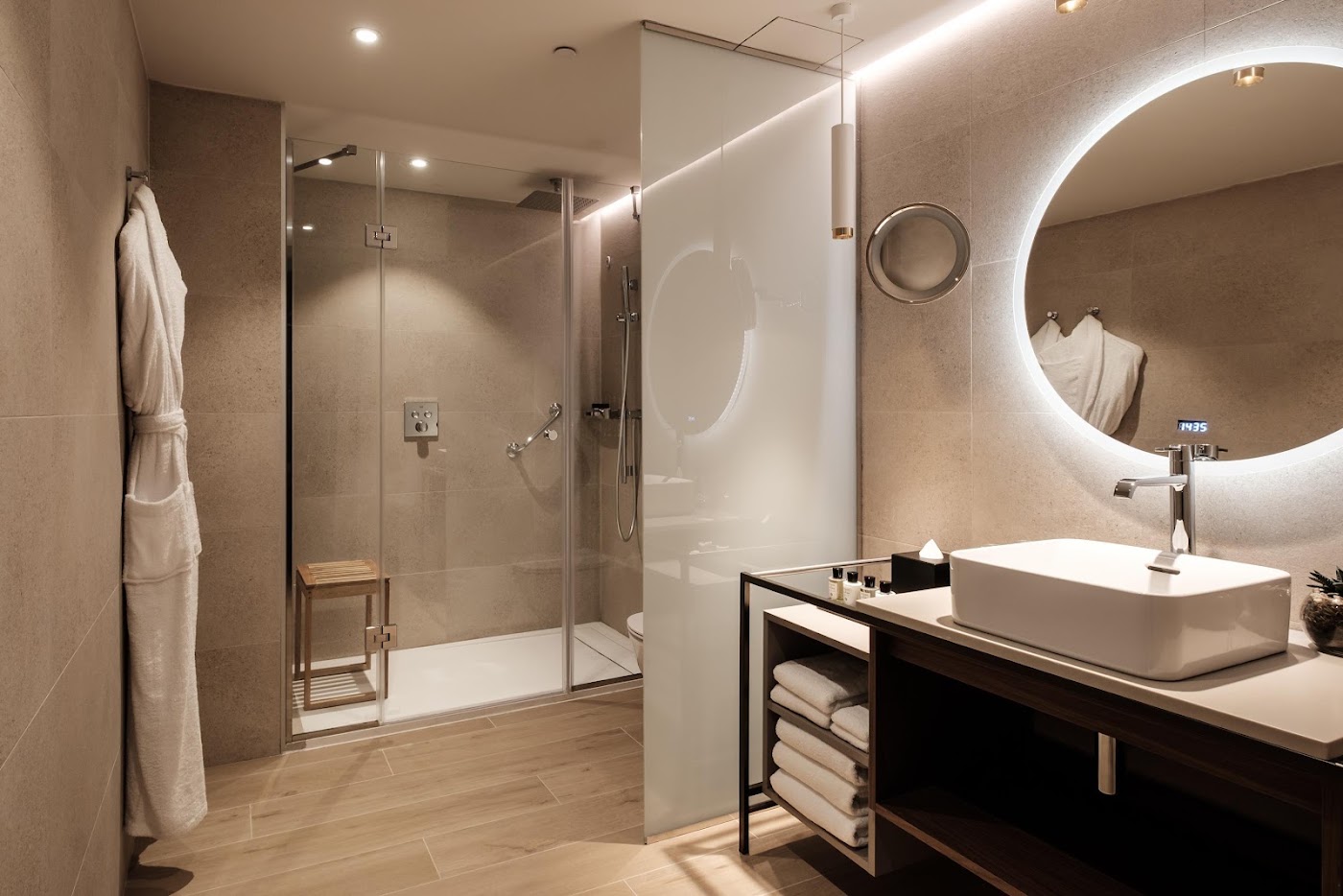 Hyatt Regency Malta, dog-friendly hotel, photo 5