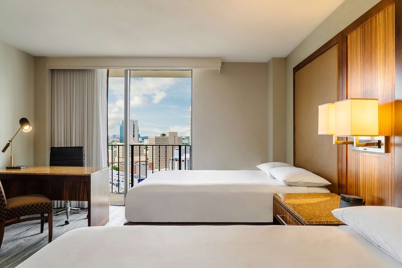 Hyatt Regency Miami, dog-friendly hotel, photo 3