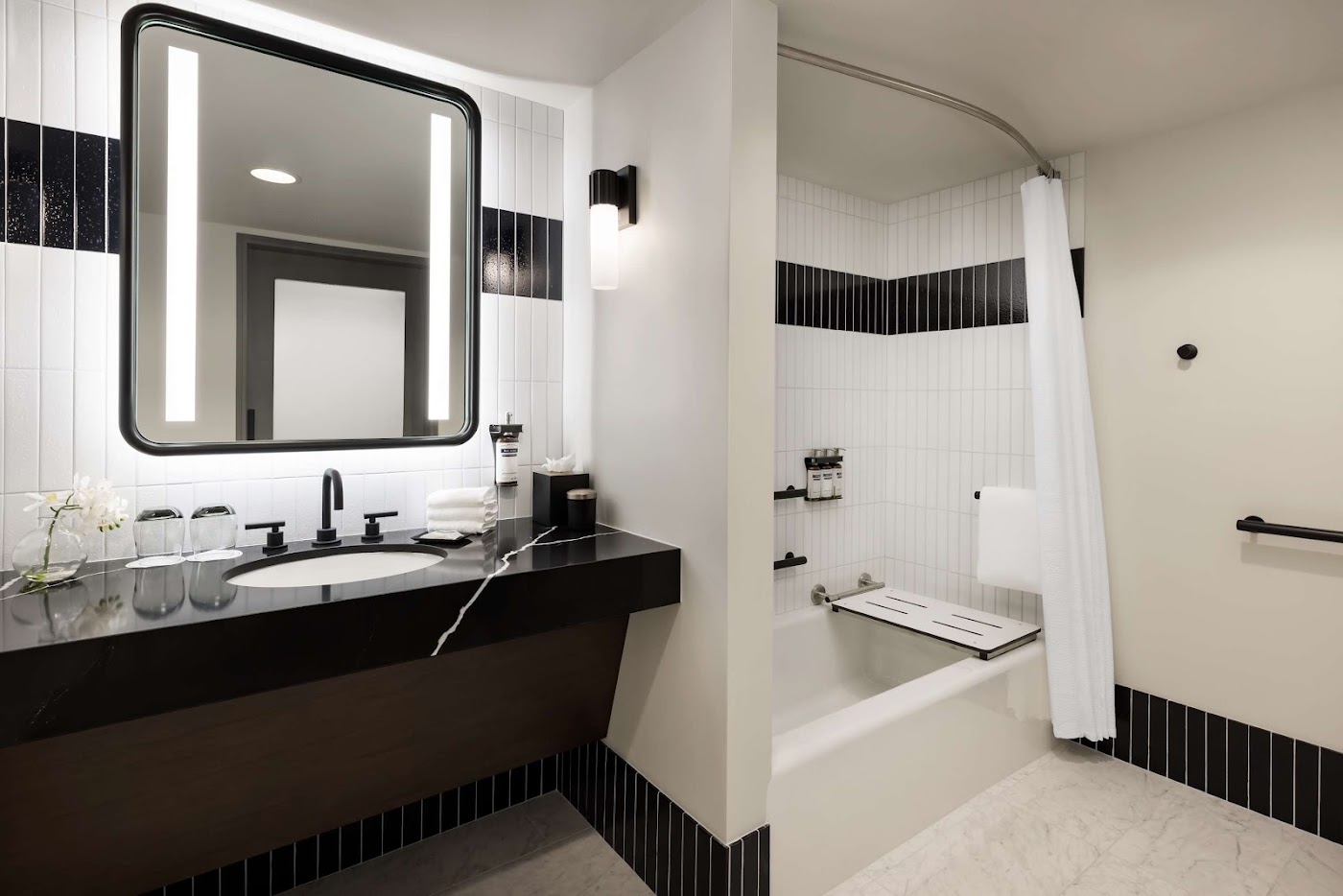 Hyatt Regency San Francisco Downtown SOMA, dog-friendly hotel, photo 4