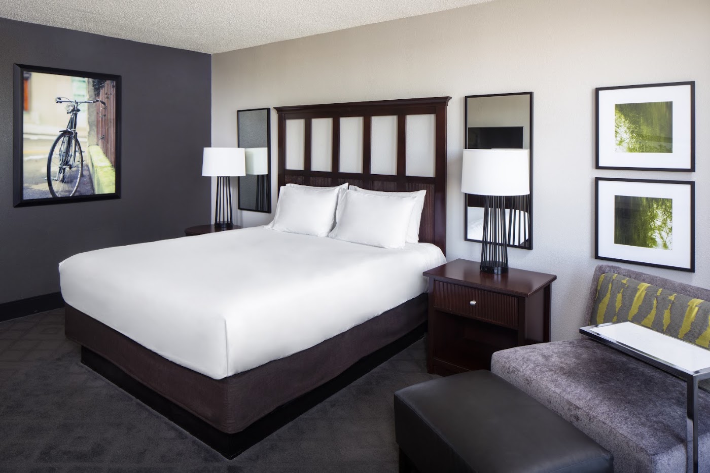 Hyatt Regency Savannah, dog-friendly hotel, photo 2