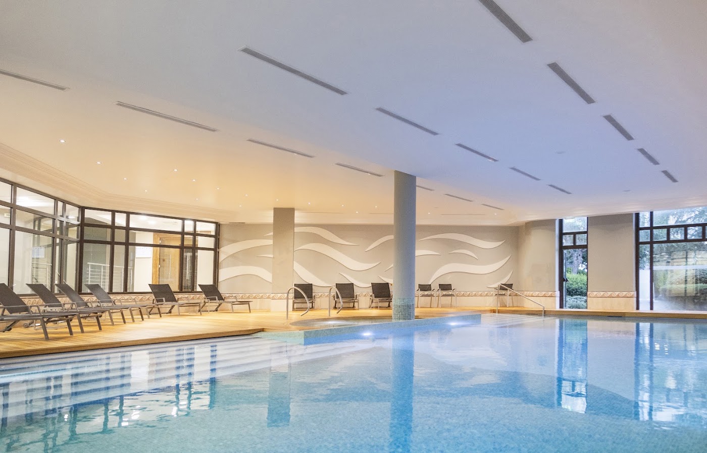 Hyatt Regency Thessaloniki, dog-friendly hotel, photo 4