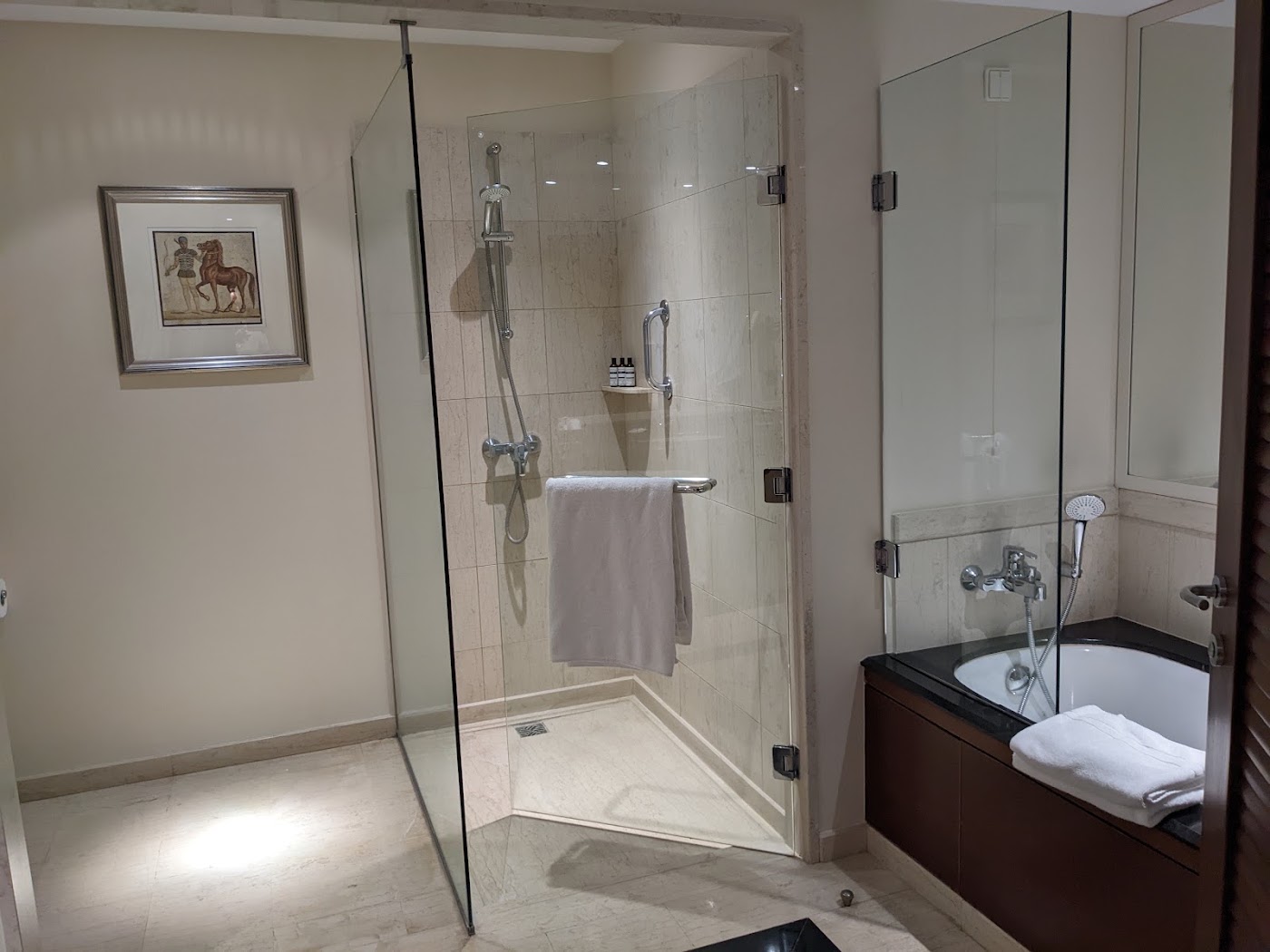 Hyatt Regency Thessaloniki, dog-friendly hotel, photo 5