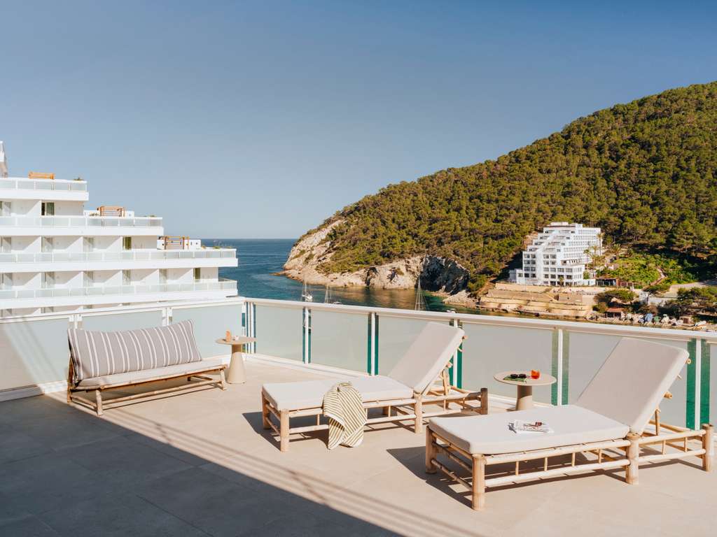 Hyde Ibiza, dog-friendly hotel, photo 2