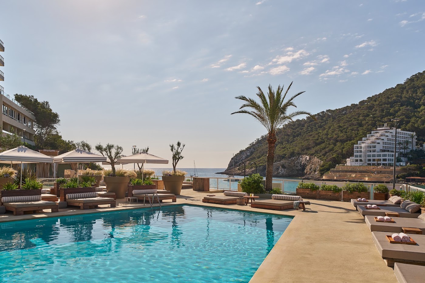 Hyde Ibiza, dog-friendly hotel, photo 4