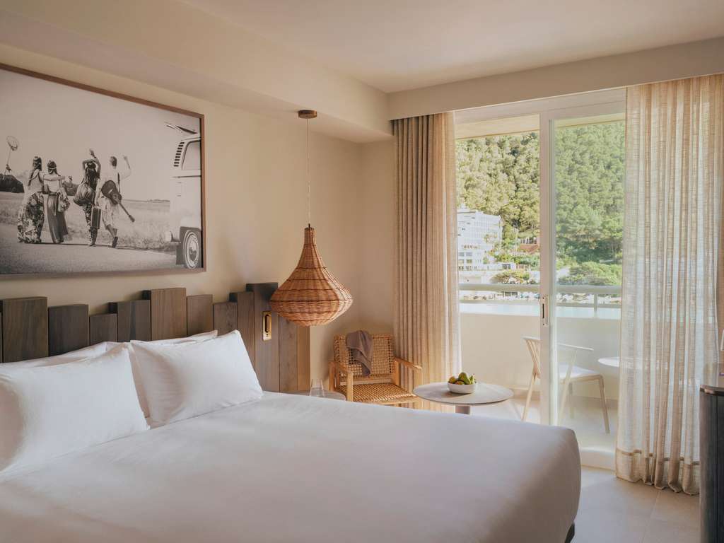 Hyde Ibiza, dog-friendly hotel, photo 5