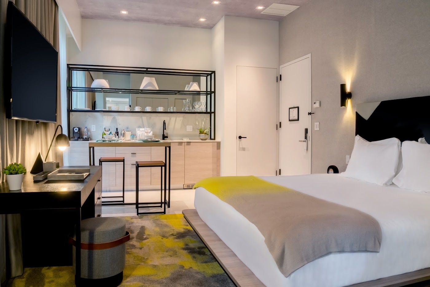 Hyde Suites Midtown Miami, dog-friendly hotel, photo 3