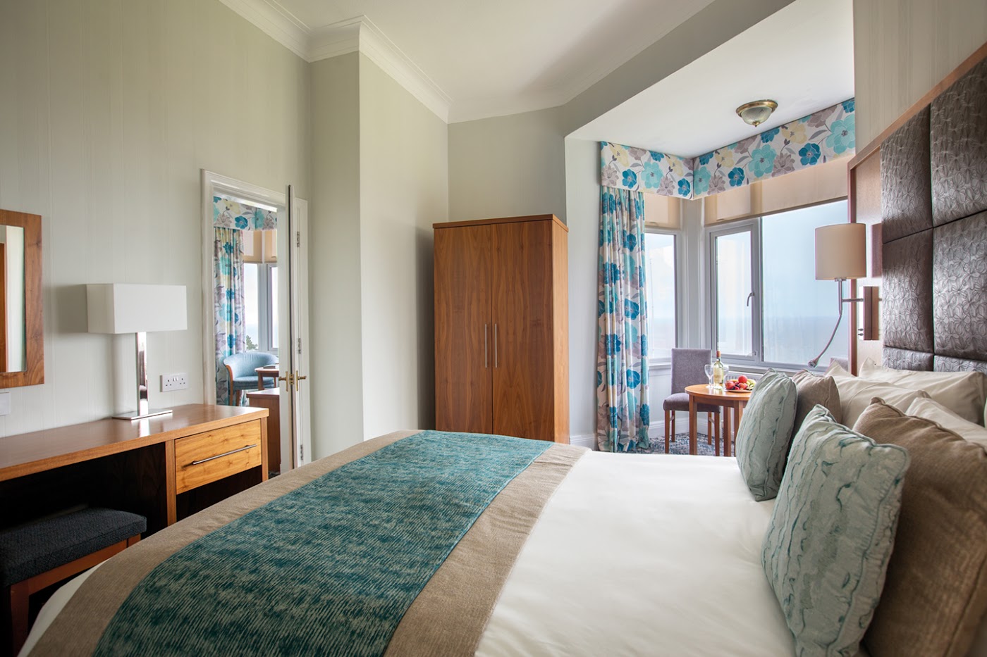 Hydro Hotel, dog-friendly hotel, photo 3
