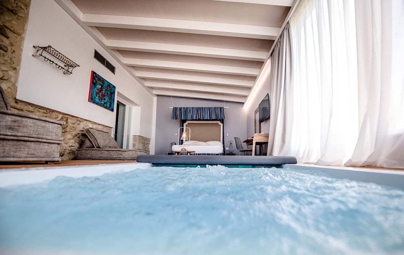 I Mulini Resort, dog-friendly hotel, photo 4