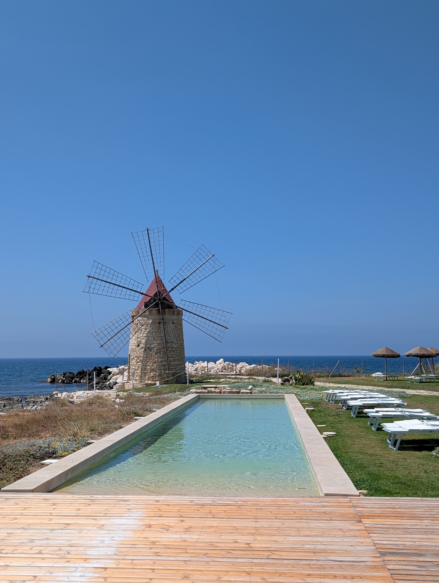 I Mulini Resort, dog-friendly hotel, photo 5