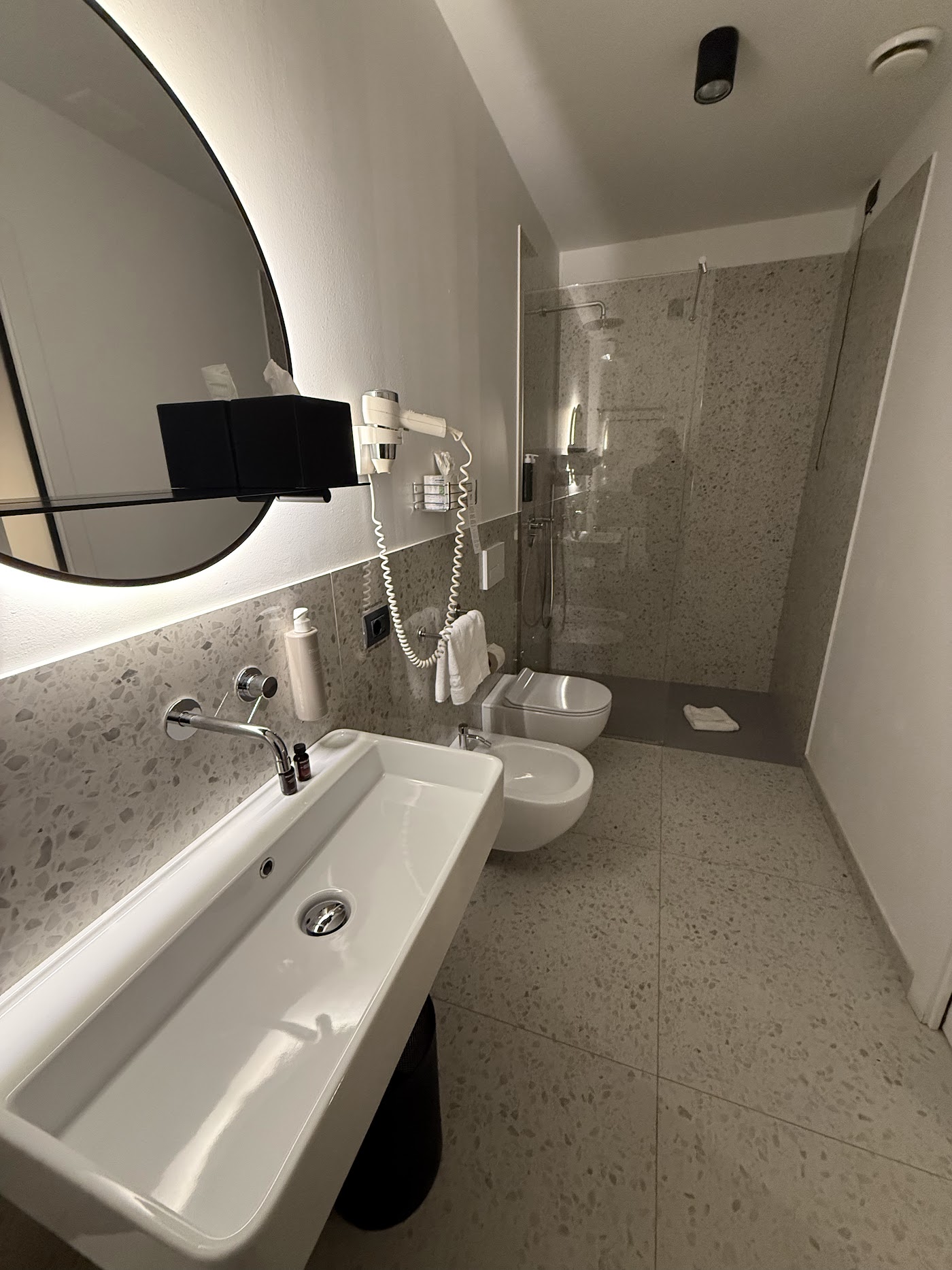 I Portici Hotel Bologna, dog-friendly hotel, photo 4