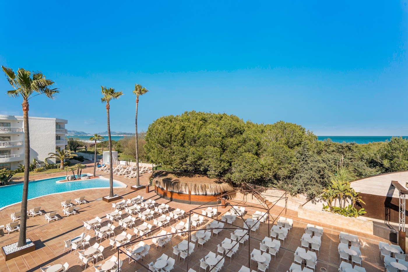 Iberostar Selection Albufera Park - All Inclusive, dog-friendly hotel, photo 2