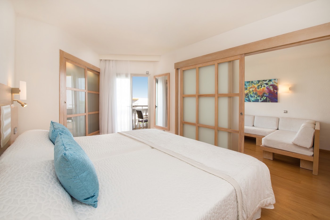 Iberostar Selection Albufera Park - All Inclusive, dog-friendly hotel, photo 3