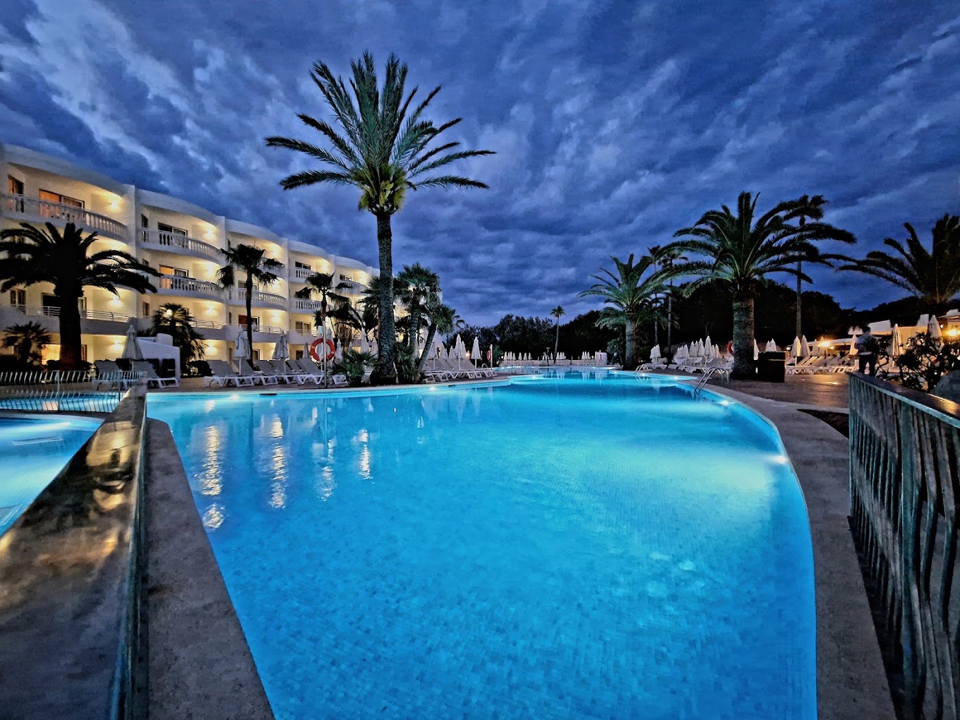 Iberostar Selection Albufera Park - All Inclusive, dog-friendly hotel, photo 4