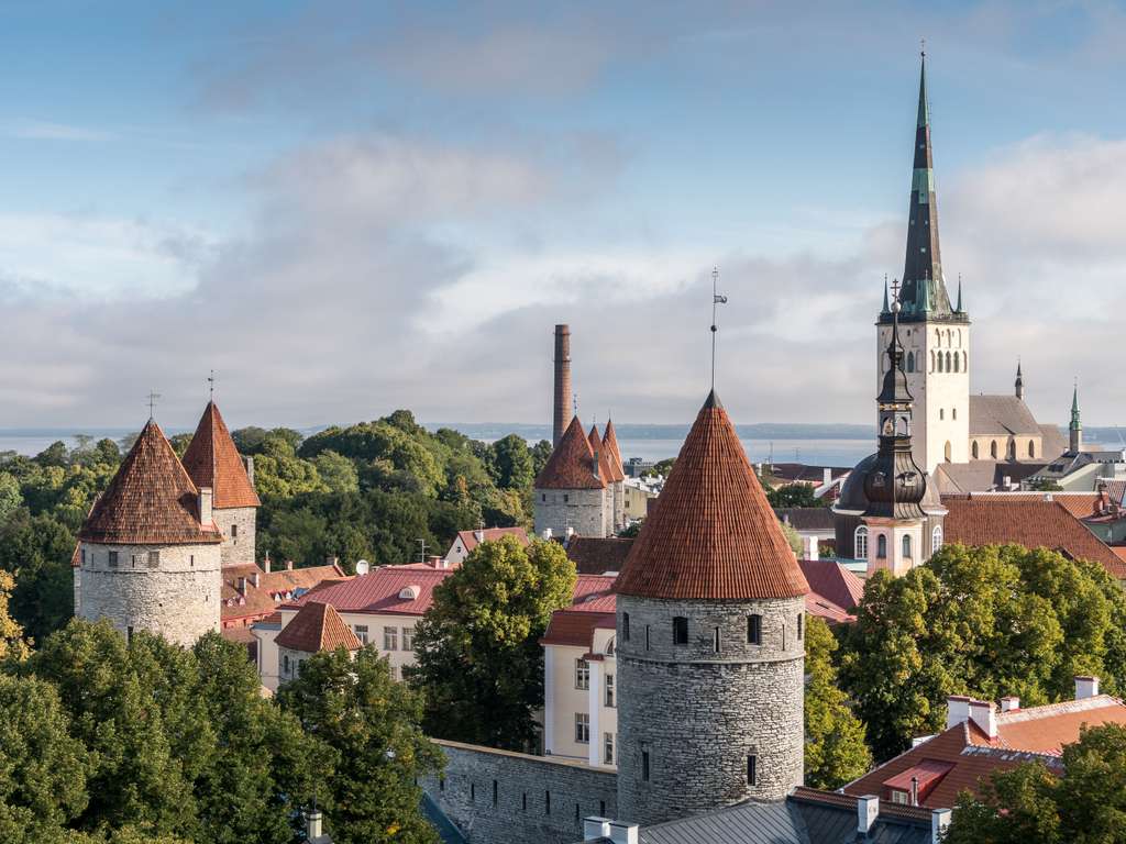 ibis Styles Tallinn, dog-friendly hotel, photo 2