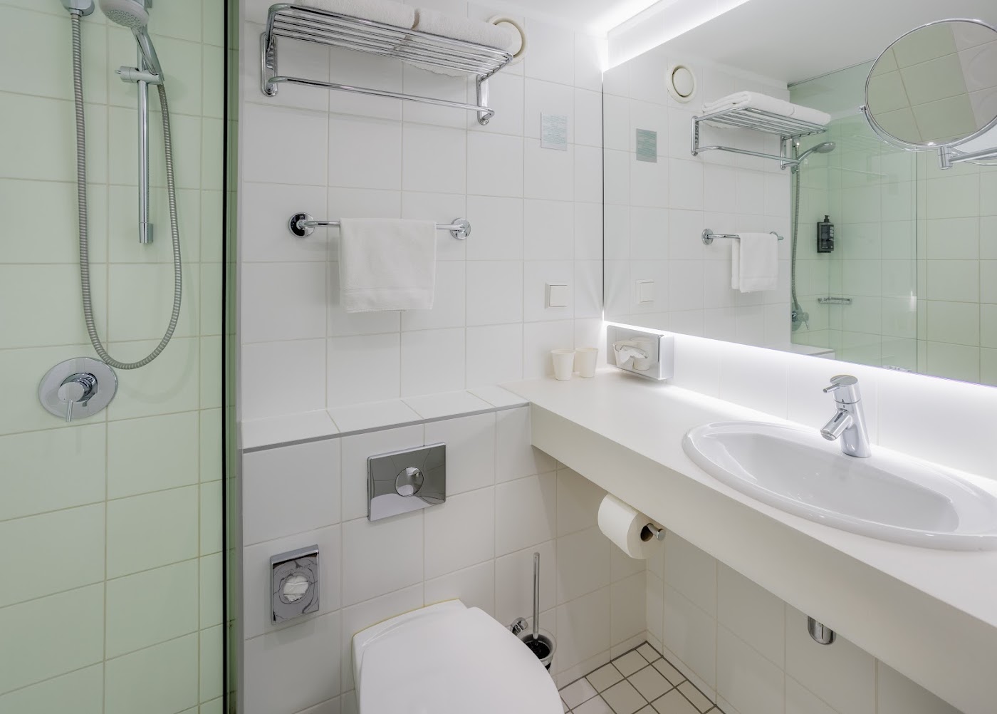ibis Styles Tallinn, dog-friendly hotel, photo 4