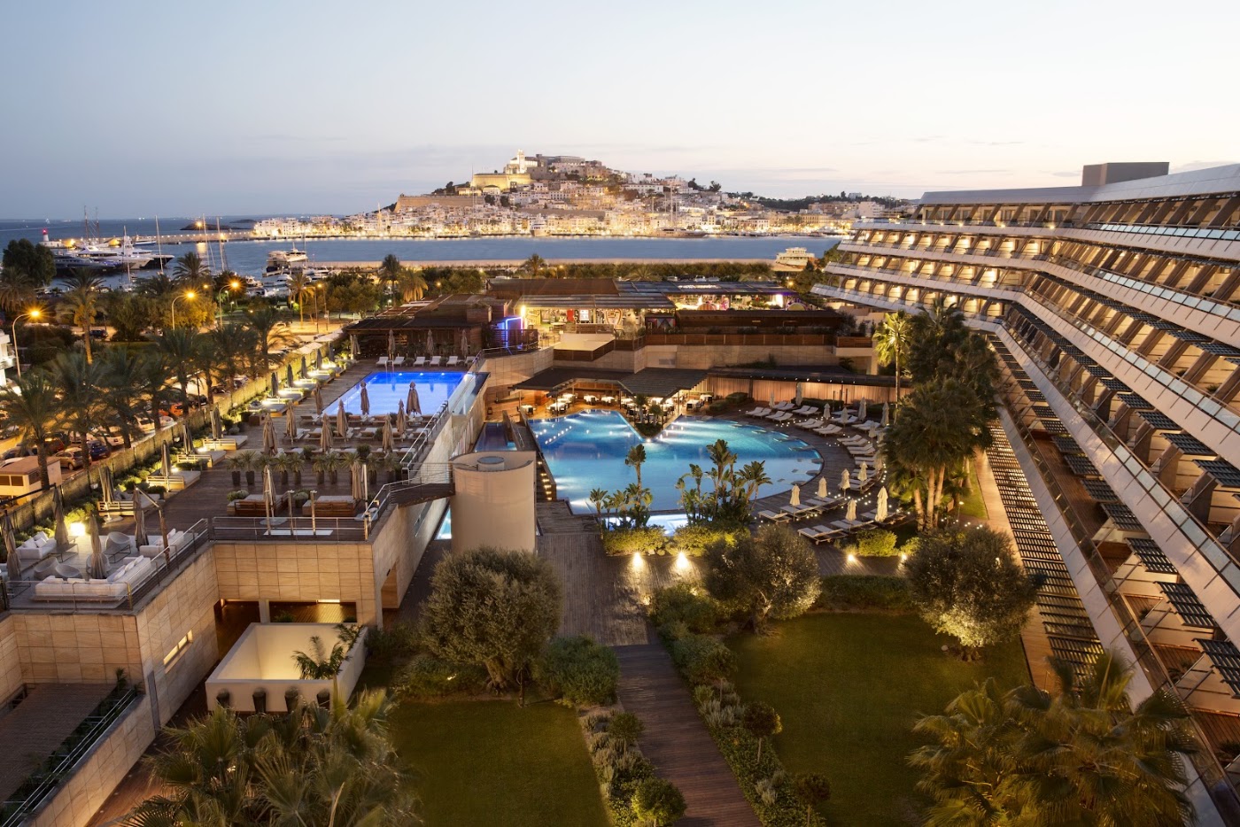 Ibiza Gran Hotel, dog-friendly hotel, photo 2