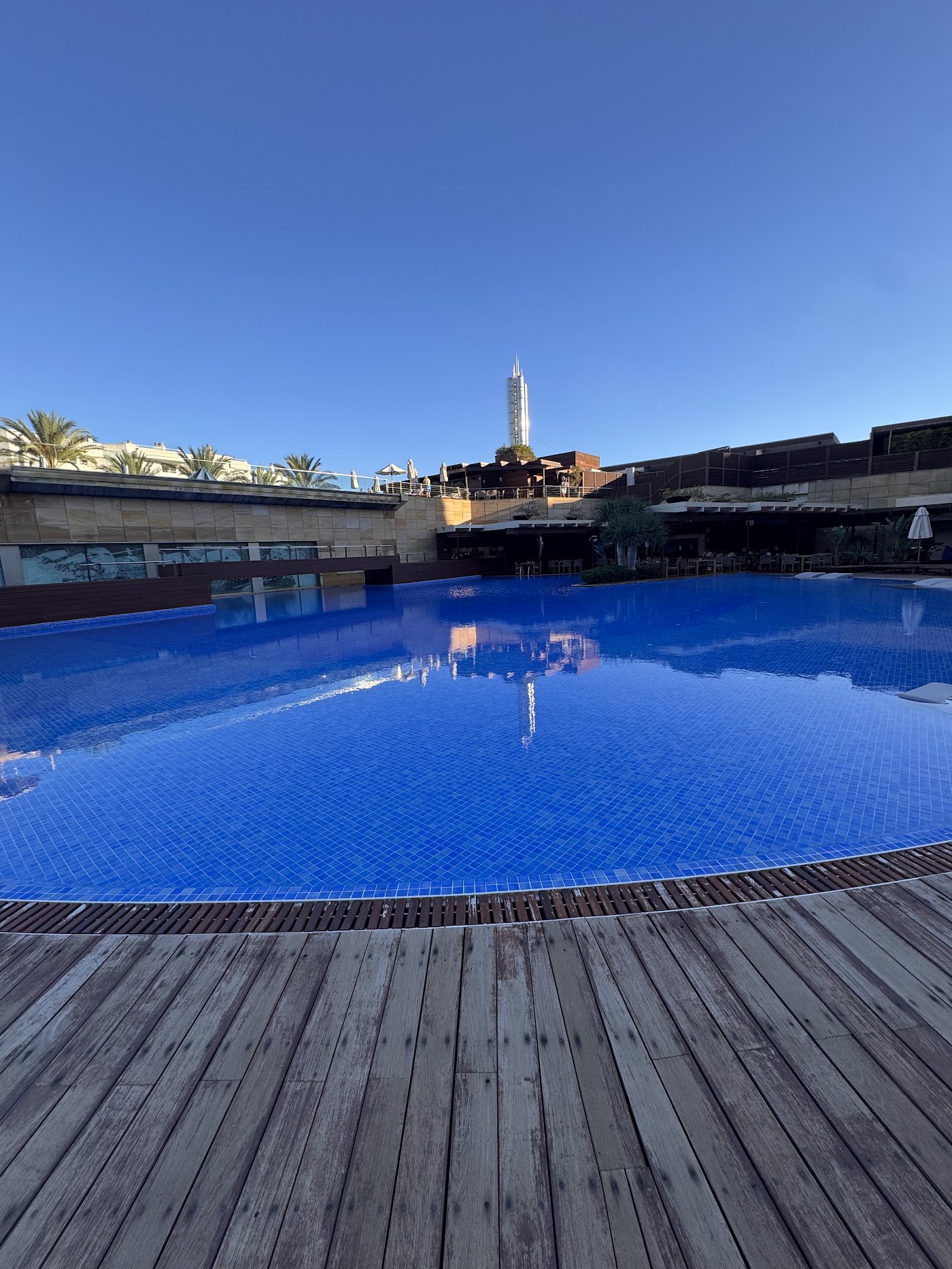 Ibiza Gran Hotel, dog-friendly hotel, photo 4