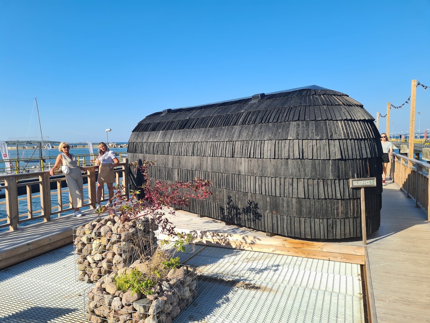 Iglupark, dog-friendly hotel, photo 4