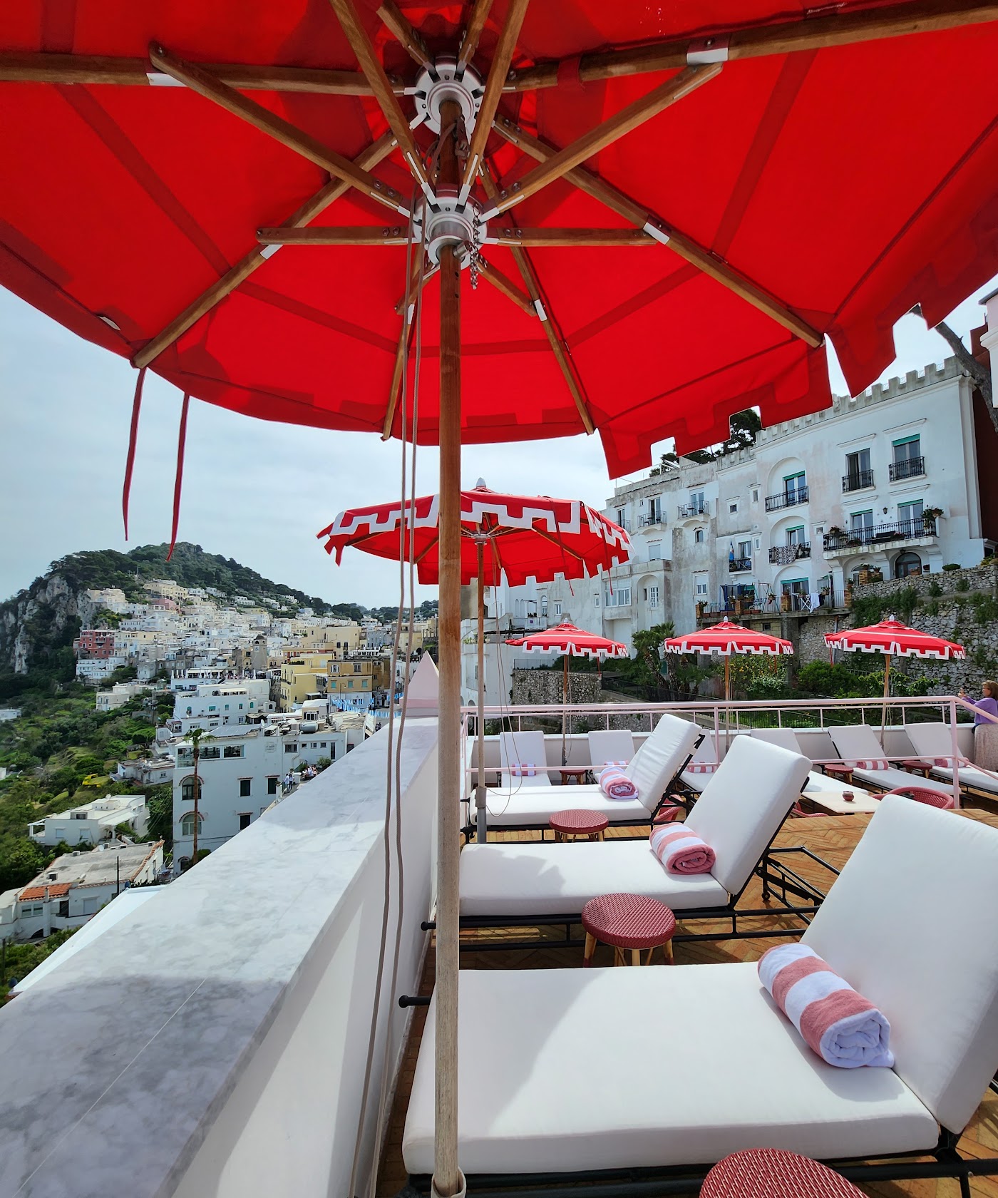 Il Capri Hotel, dog-friendly hotel, photo 2