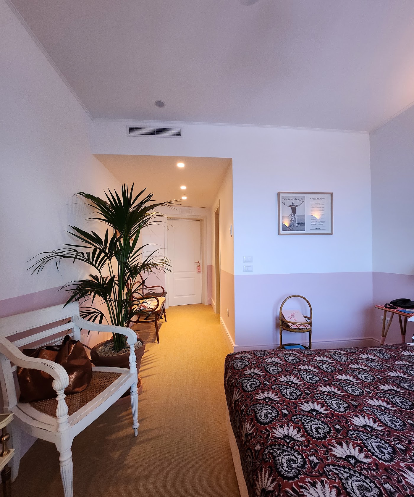 Il Capri Hotel, dog-friendly hotel, photo 3