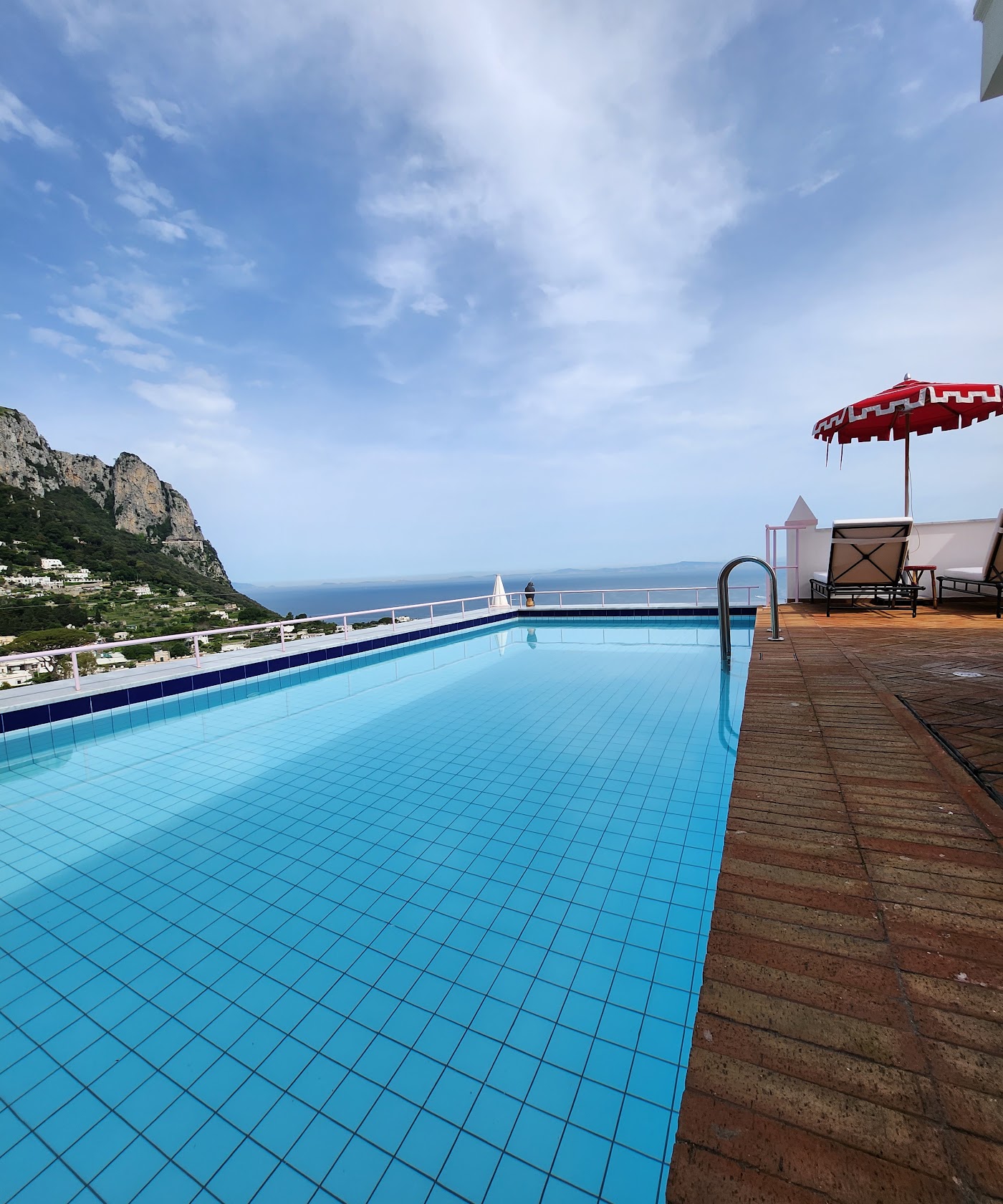 Il Capri Hotel, dog-friendly hotel, photo 4