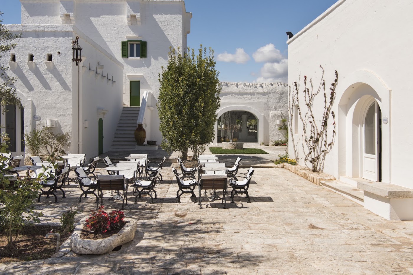 Il Melograno, dog-friendly hotel, photo 2