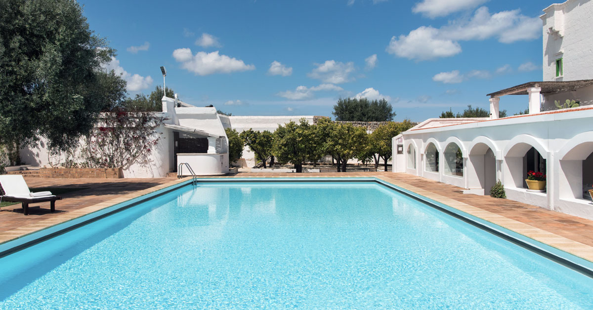 Il Melograno, dog-friendly hotel, photo 4
