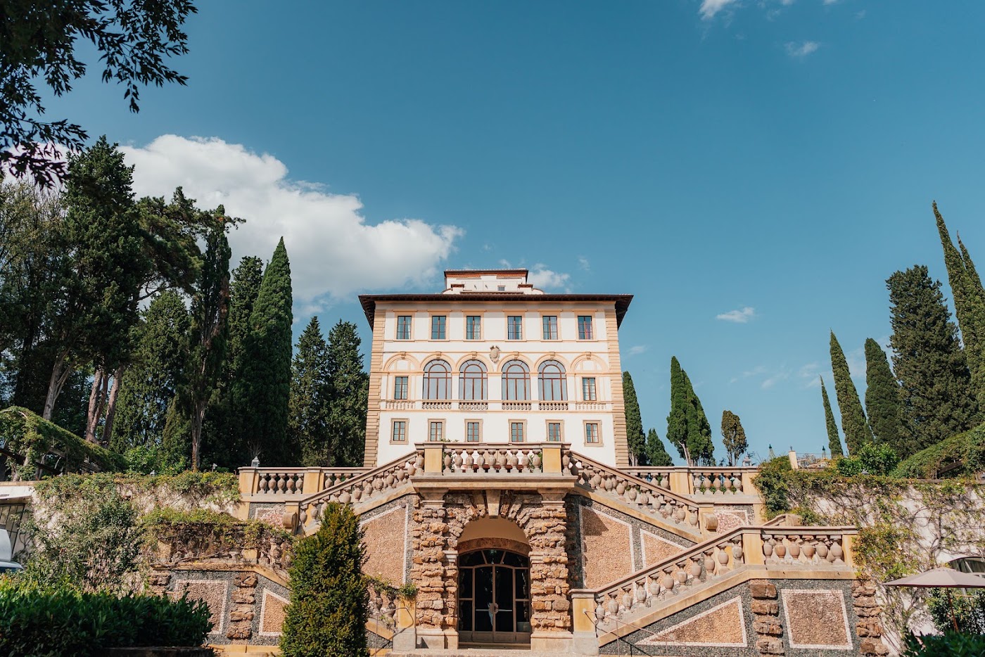 Il Salviatino, dog-friendly hotel, photo 2