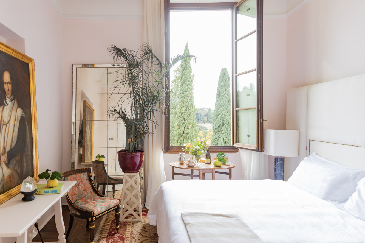 Il Salviatino, dog-friendly hotel, photo 3