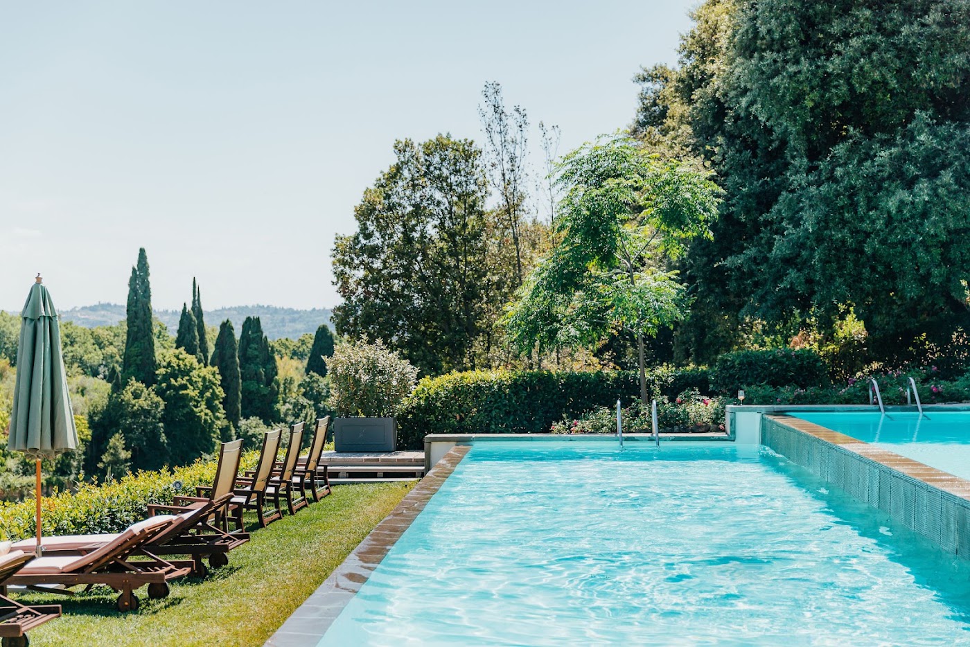 Il Salviatino, dog-friendly hotel, photo 4