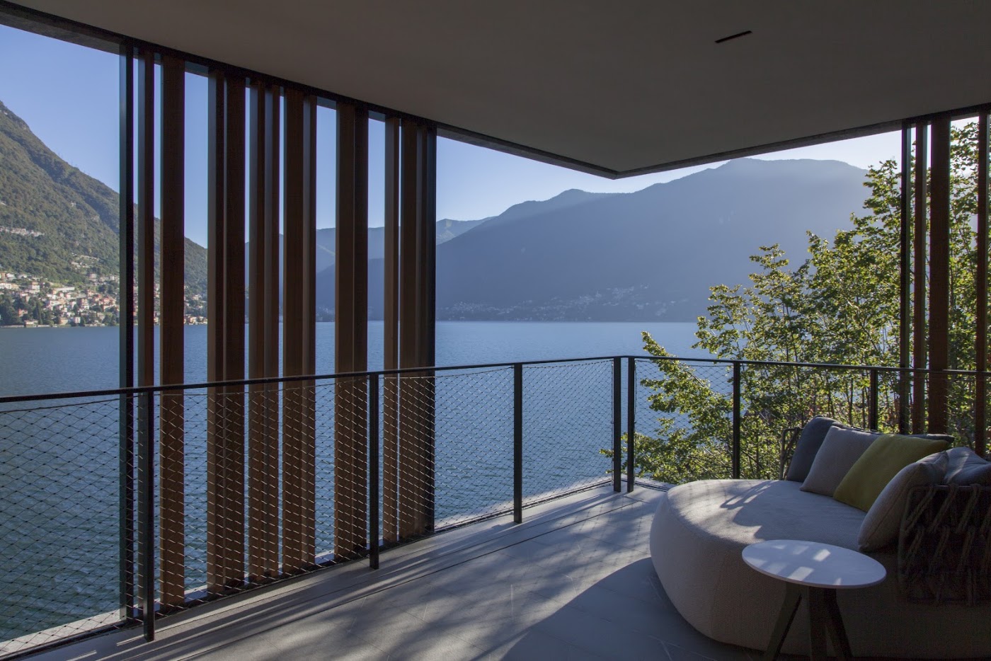 Il Sereno Lago di Como, dog-friendly hotel, photo 2