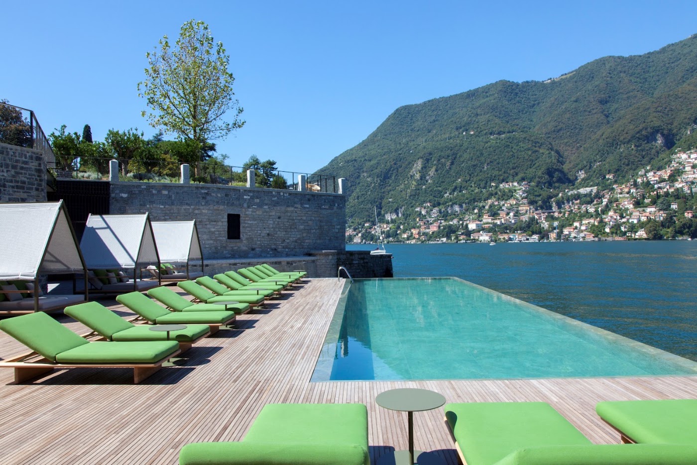 Il Sereno Lago di Como, dog-friendly hotel, photo 4