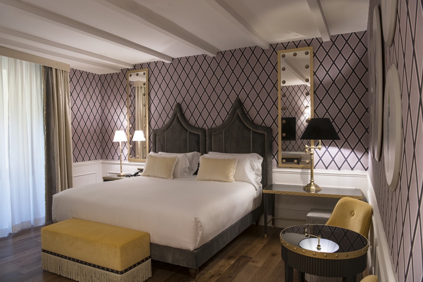 IL Tornabuoni Hotel, dog-friendly hotel, photo 3