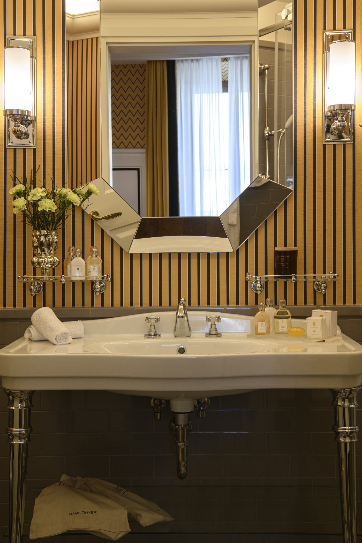 IL Tornabuoni Hotel, dog-friendly hotel, photo 4