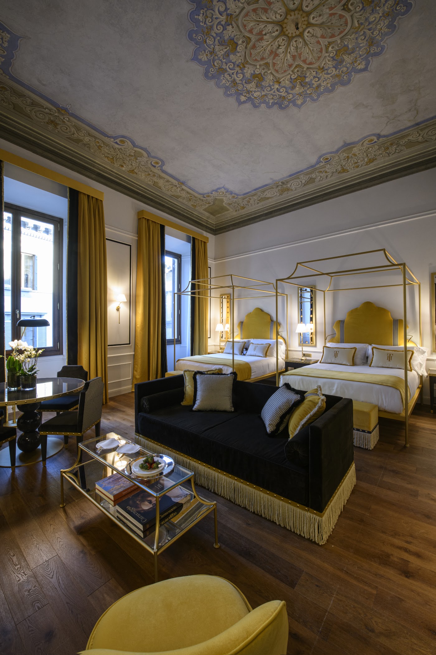 IL Tornabuoni Hotel, dog-friendly hotel, photo 5