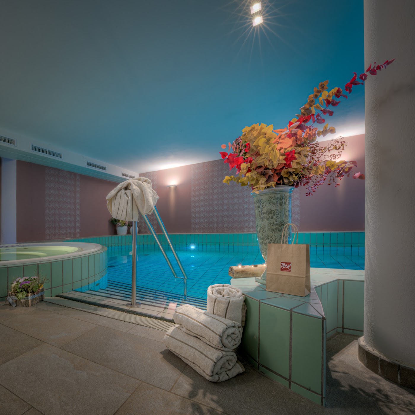 Il Tyrol Hotel, dog-friendly hotel, photo 4