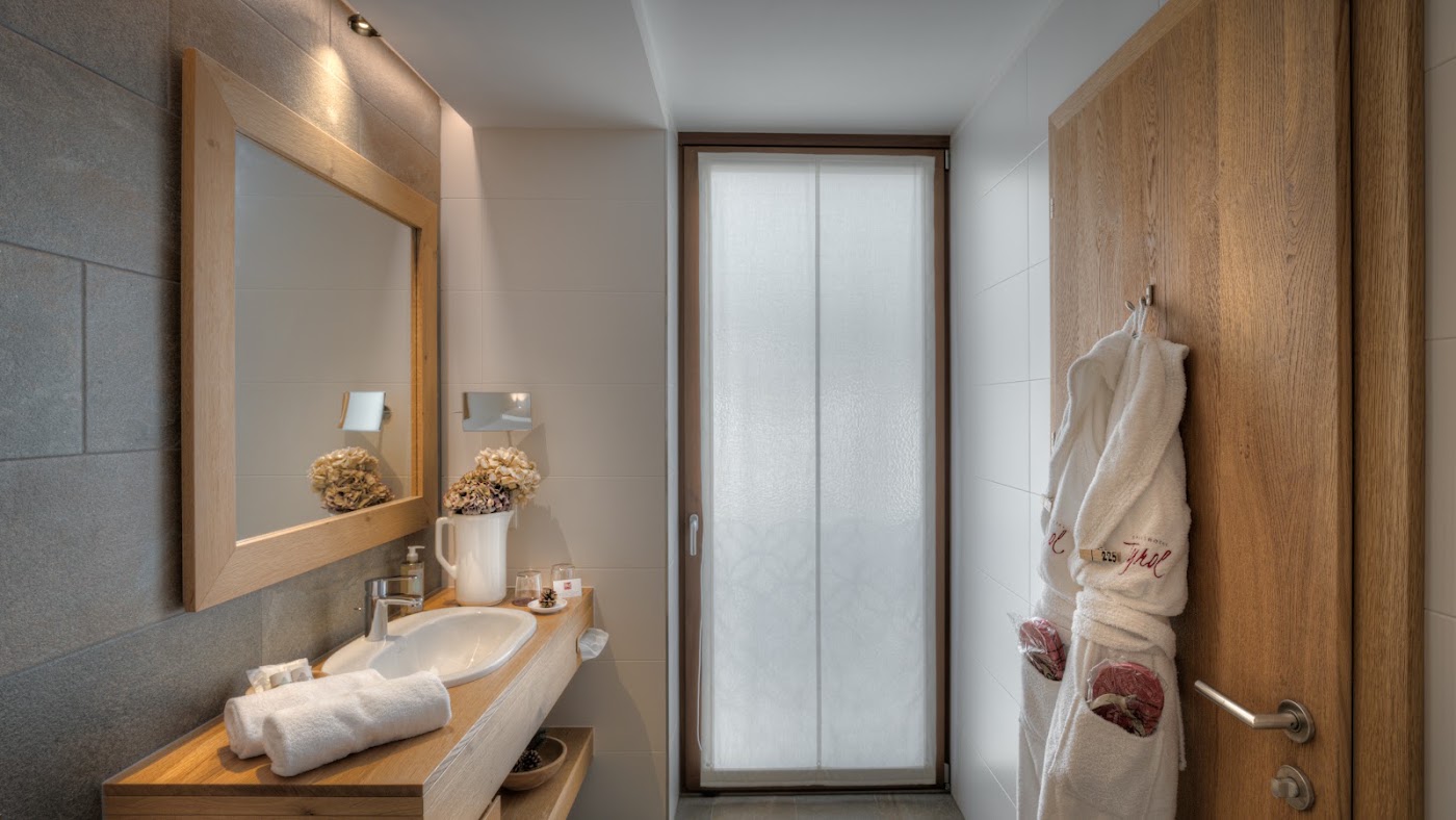 Il Tyrol Hotel, dog-friendly hotel, photo 5